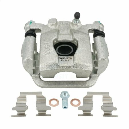 CMX Rear Right Disc Brake Caliper For Nissan Sentra Juke SLC-19B3583